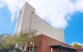 Hotel Grand Terrace Chitose